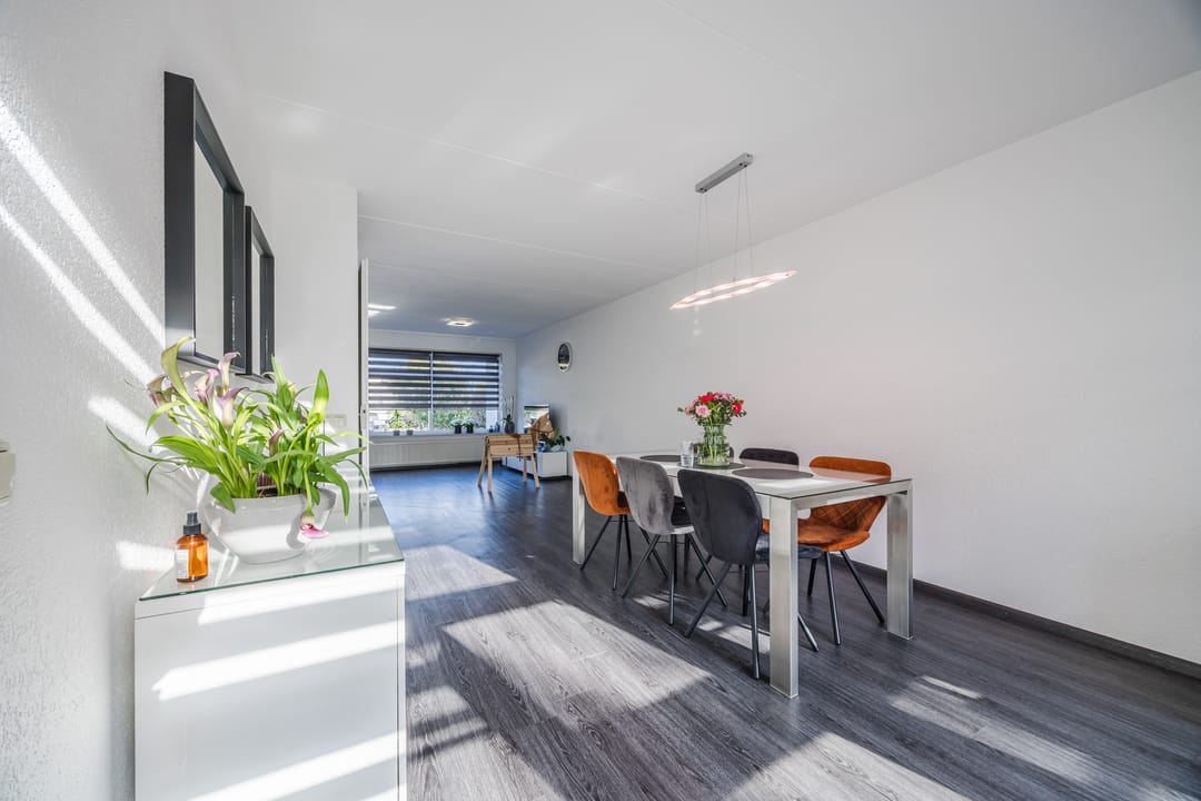 Photo 23 of Marga Klompélaan 123