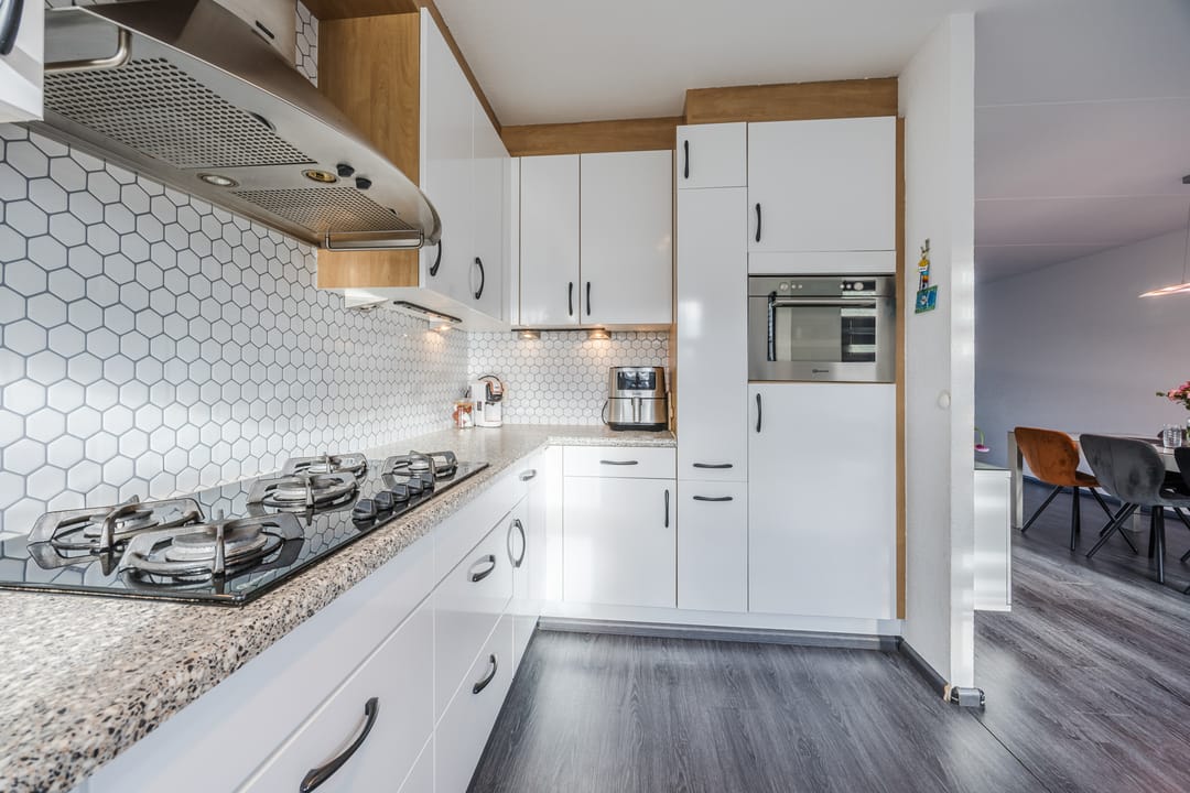 Photo 28 of Marga Klompélaan 123