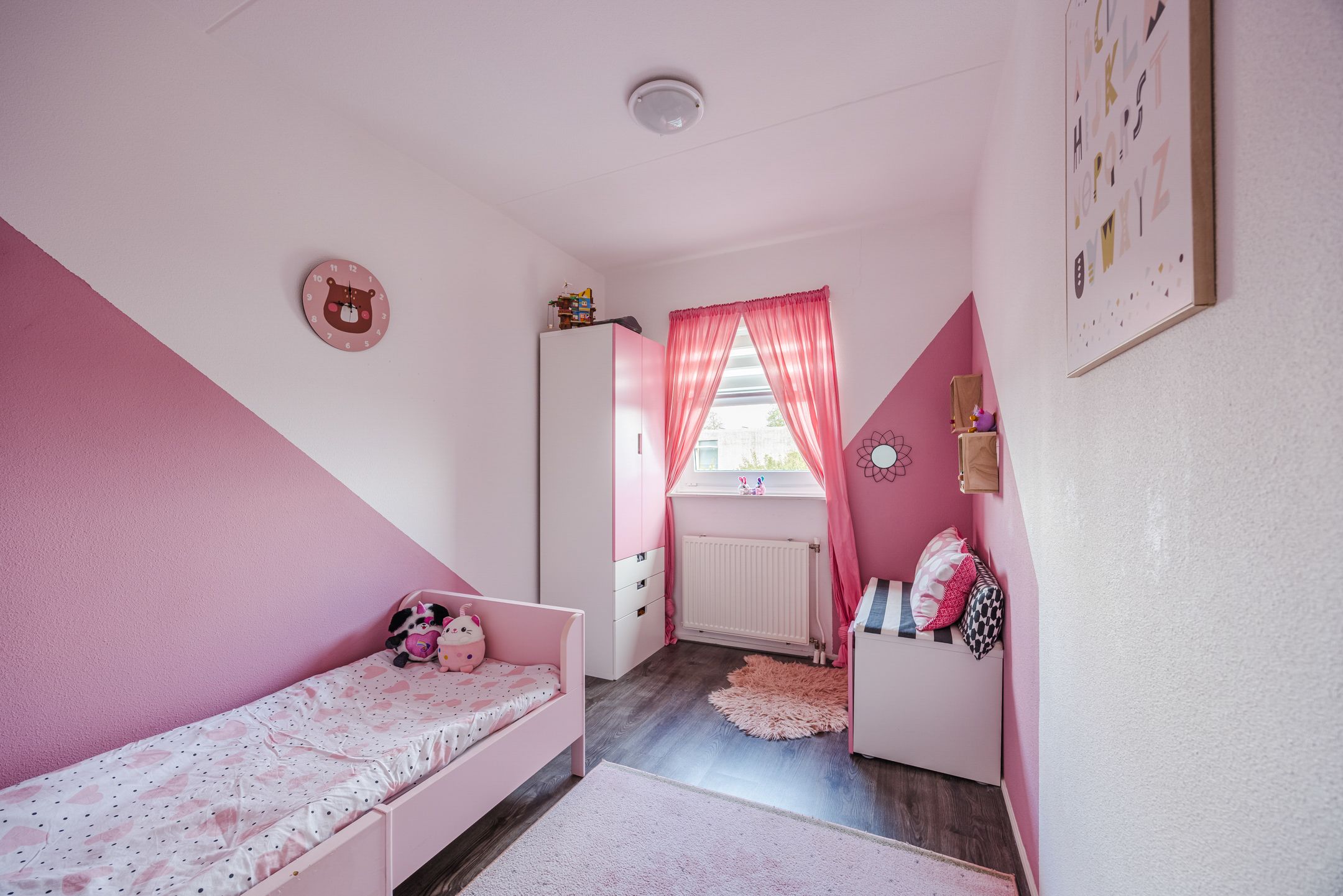 Photo 33 of Marga Klompélaan 123