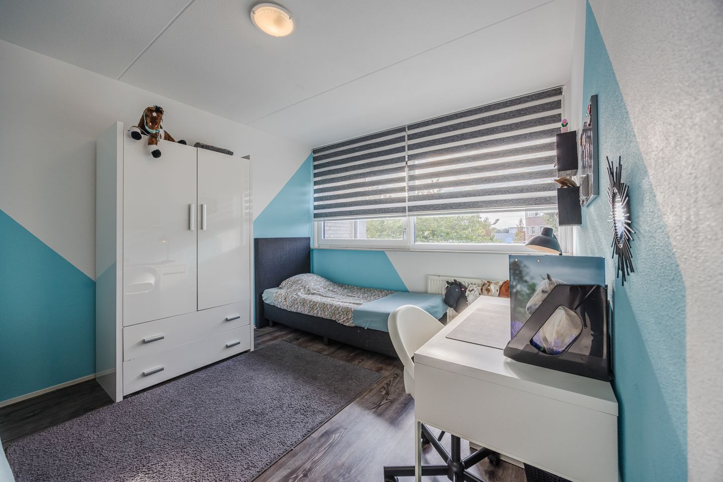 Photo 35 of Marga Klompélaan 123