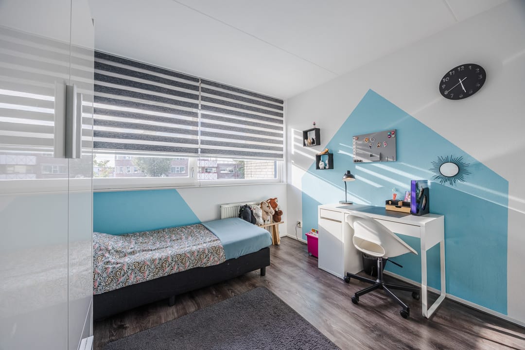 Photo 37 of Marga Klompélaan 123