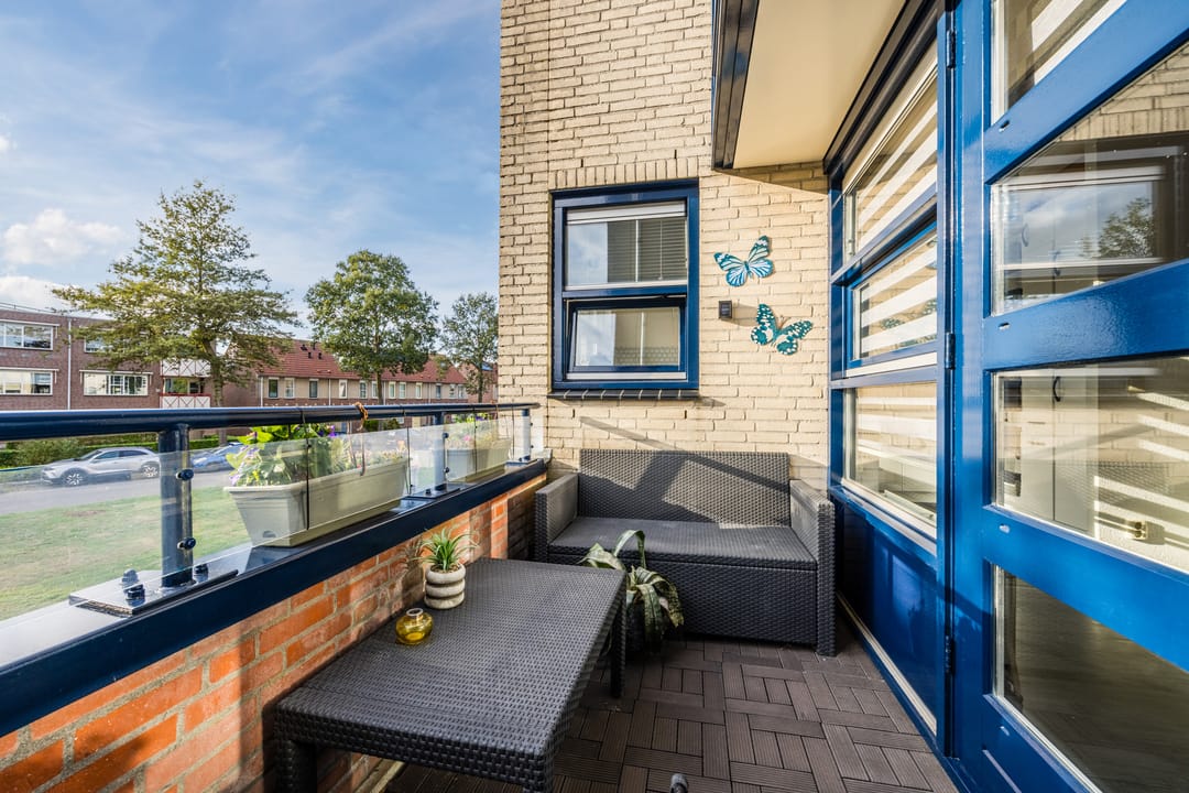 Photo 26 of Marga Klompélaan 123