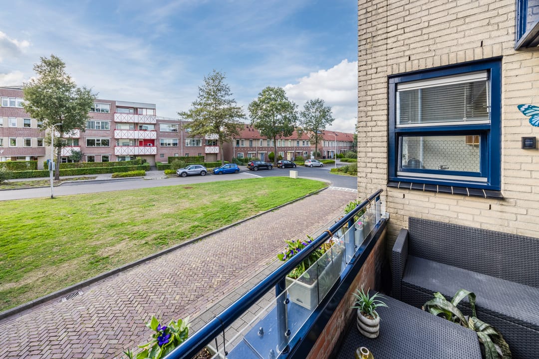 Photo 43 of Marga Klompélaan 123