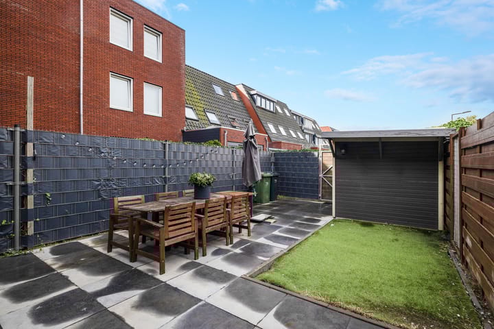 Foto 3 van Laan van Avant-Garde 295