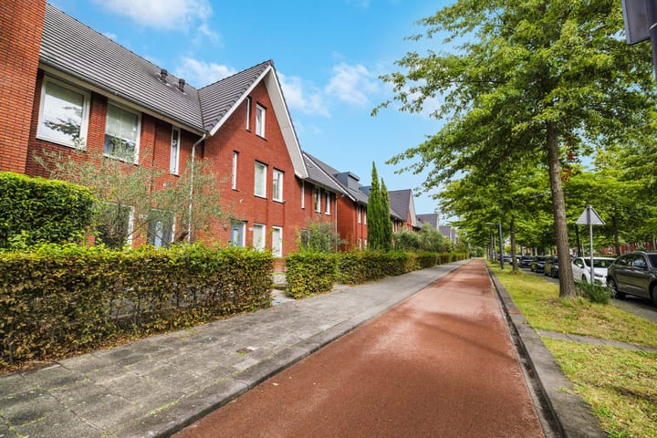 Foto 4 van Laan van Avant-Garde 295