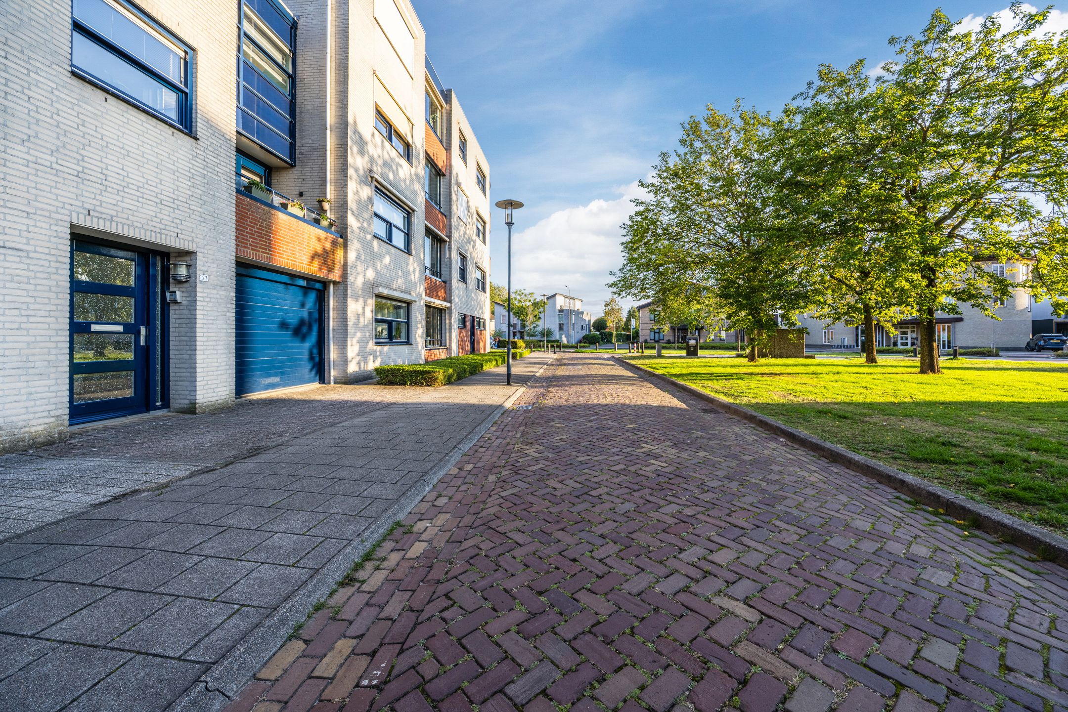 Photo 45 of Marga Klompélaan 123