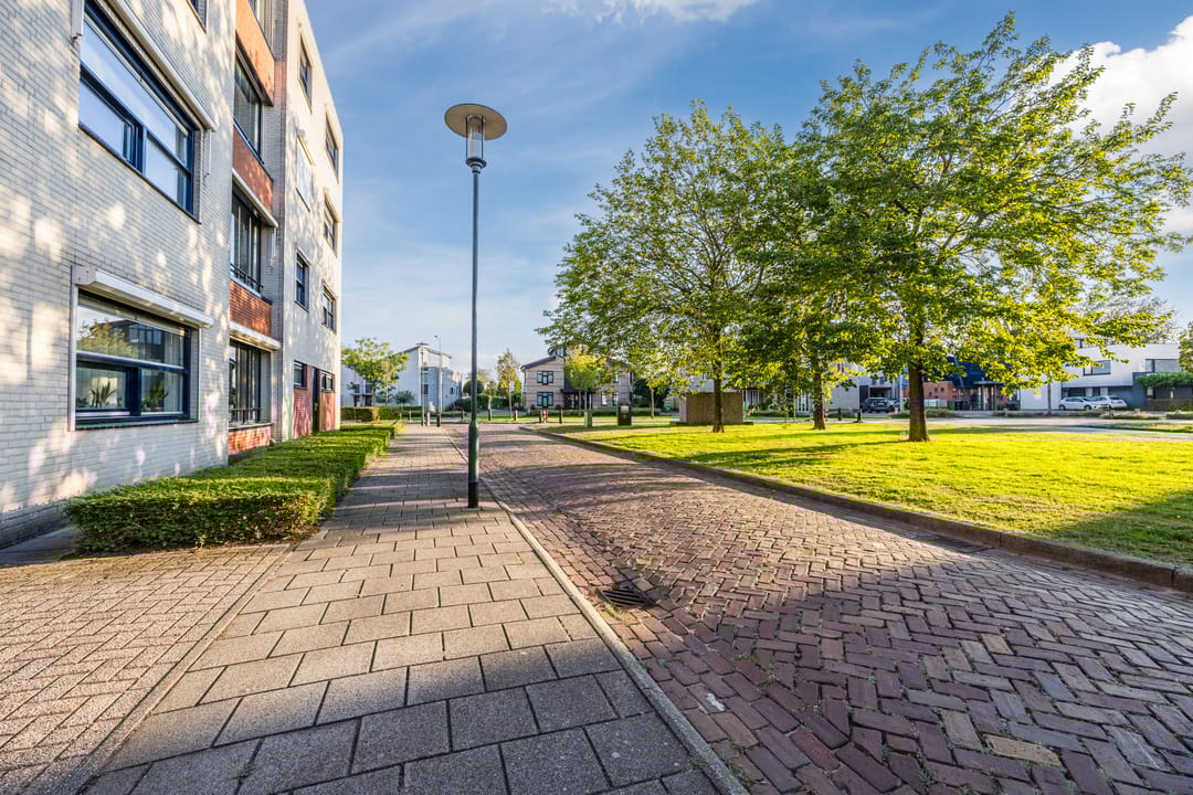 Photo 46 of Marga Klompélaan 123