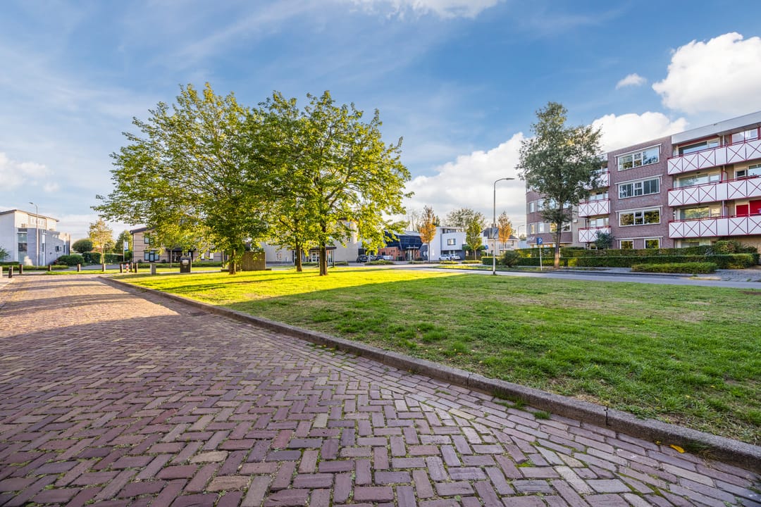 Photo 47 of Marga Klompélaan 123