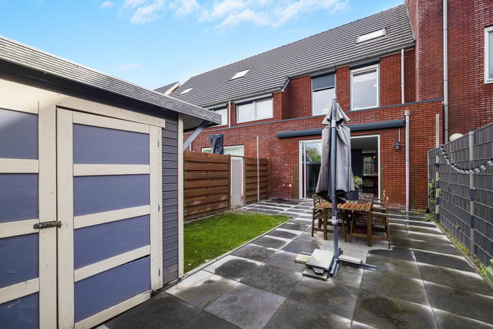 Foto 29 van Laan van Avant-Garde 295