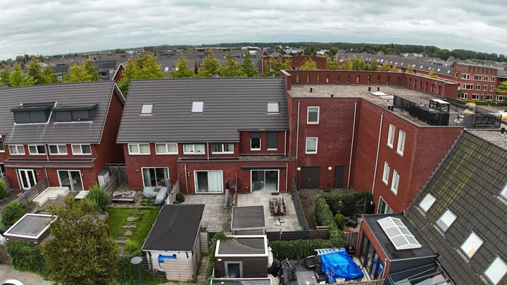 Foto 32 van Laan van Avant-Garde 295