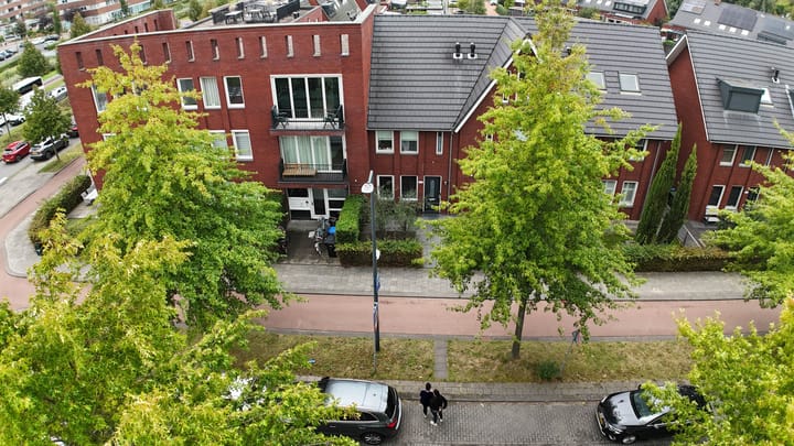 Foto 33 van Laan van Avant-Garde 295