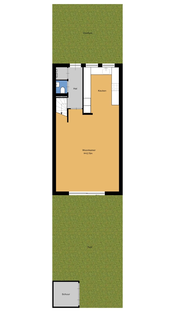 Foto 34 van Laan van Avant-Garde 295