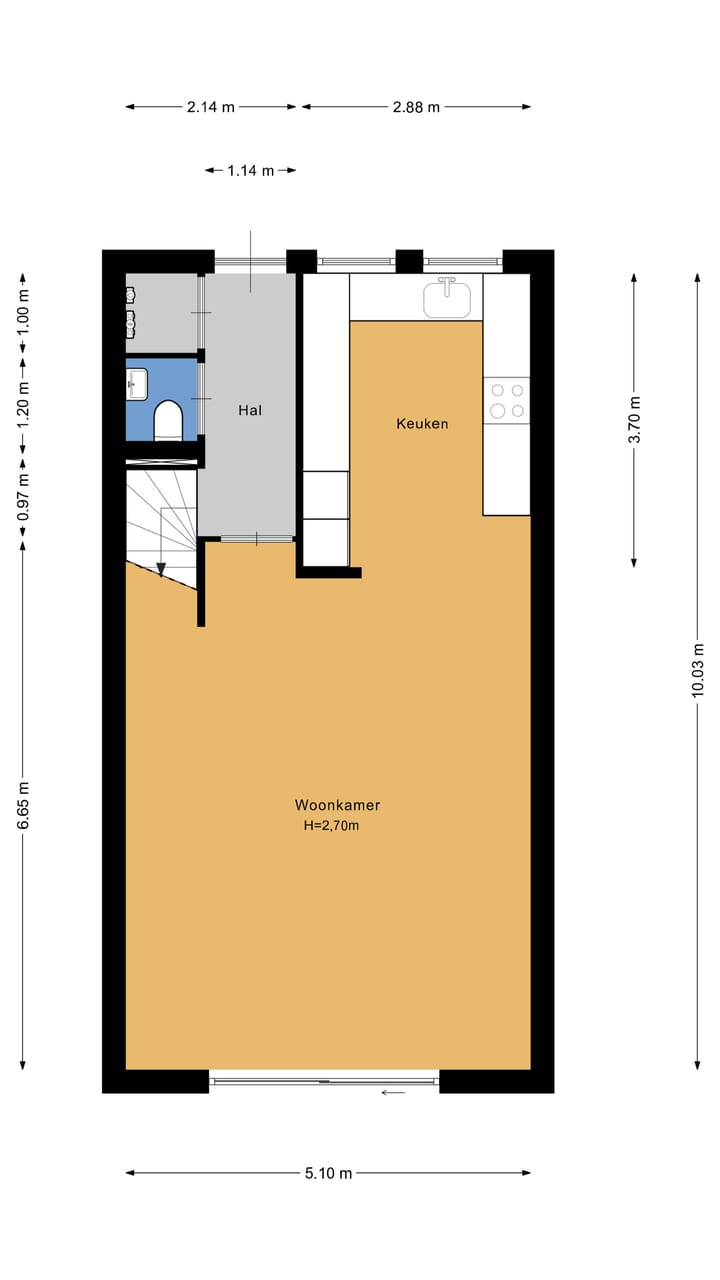 Foto 35 van Laan van Avant-Garde 295
