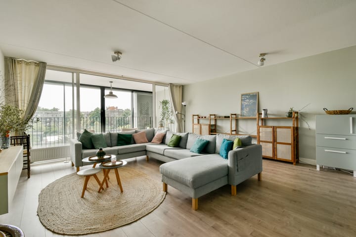 Foto 2 van Cruquiuskade 179