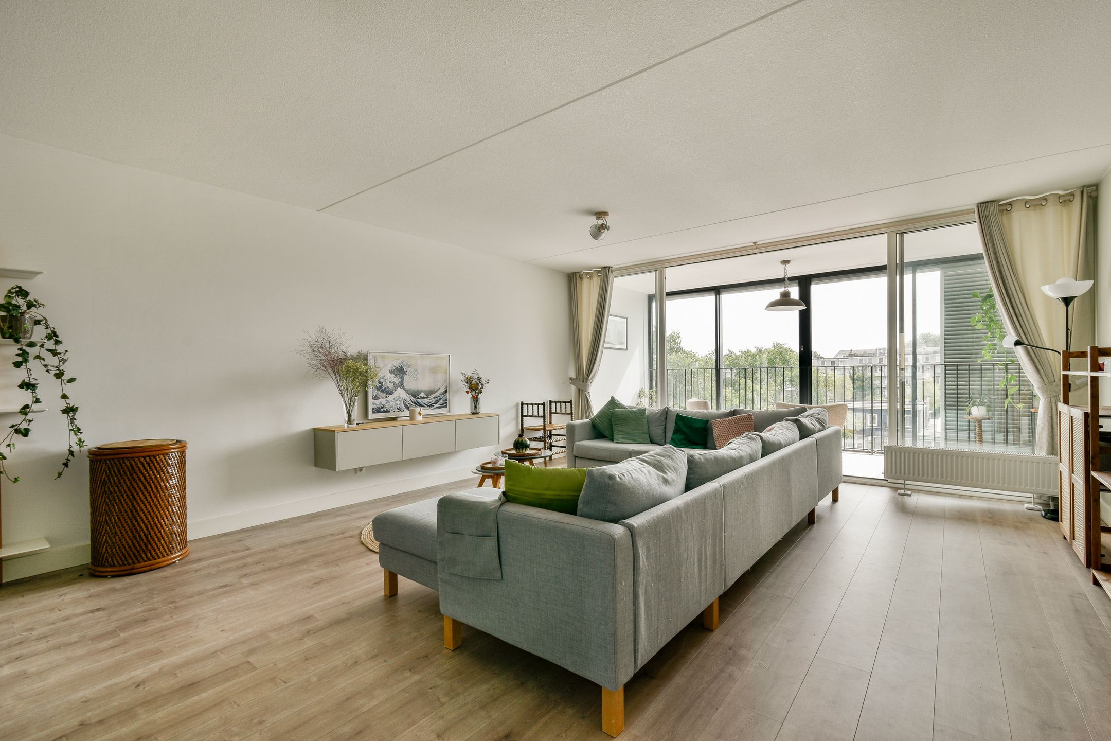 Foto 3 van Cruquiuskade 179