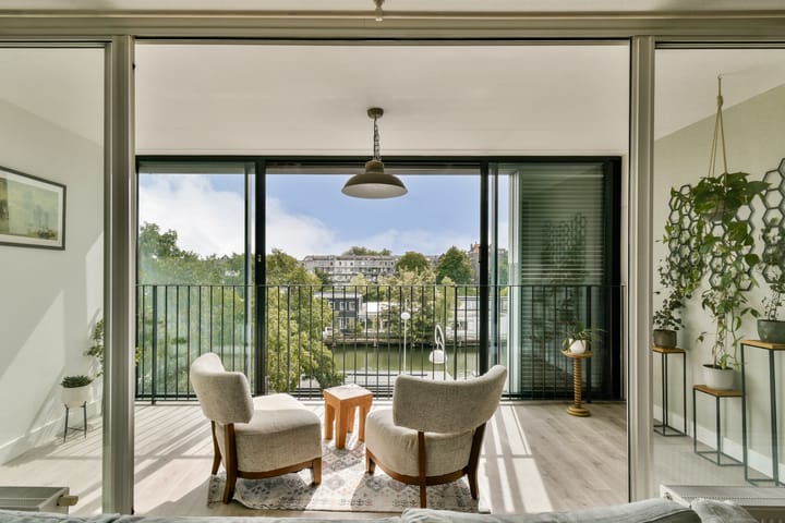 Foto 4 van Cruquiuskade 179