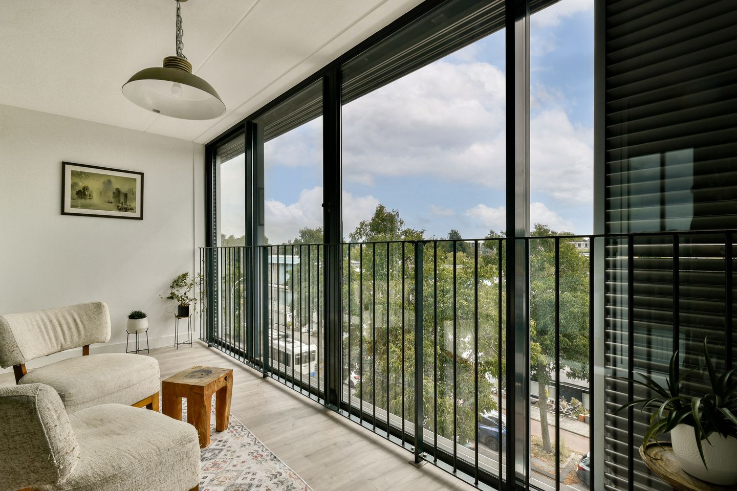 Foto 5 van Cruquiuskade 179