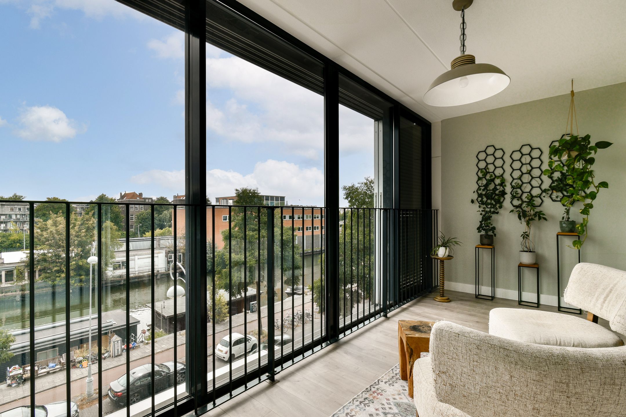 Foto 6 van Cruquiuskade 179