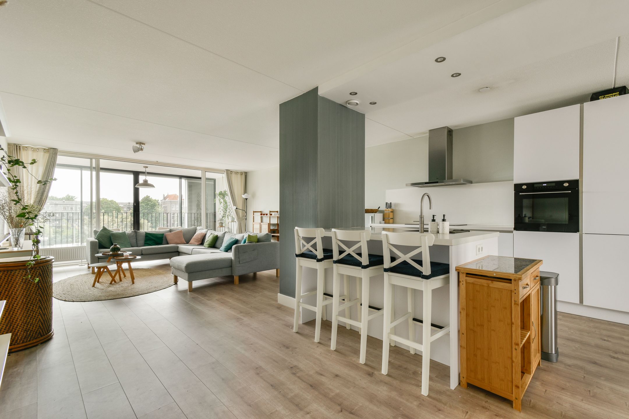 Foto 9 van Cruquiuskade 179