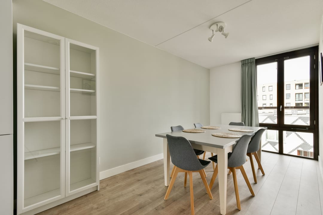 Foto 13 van Cruquiuskade 179