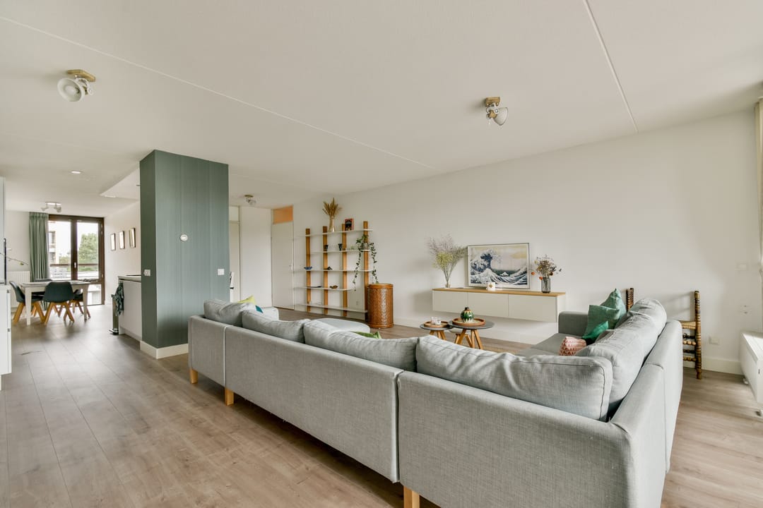 Foto 8 van Cruquiuskade 179