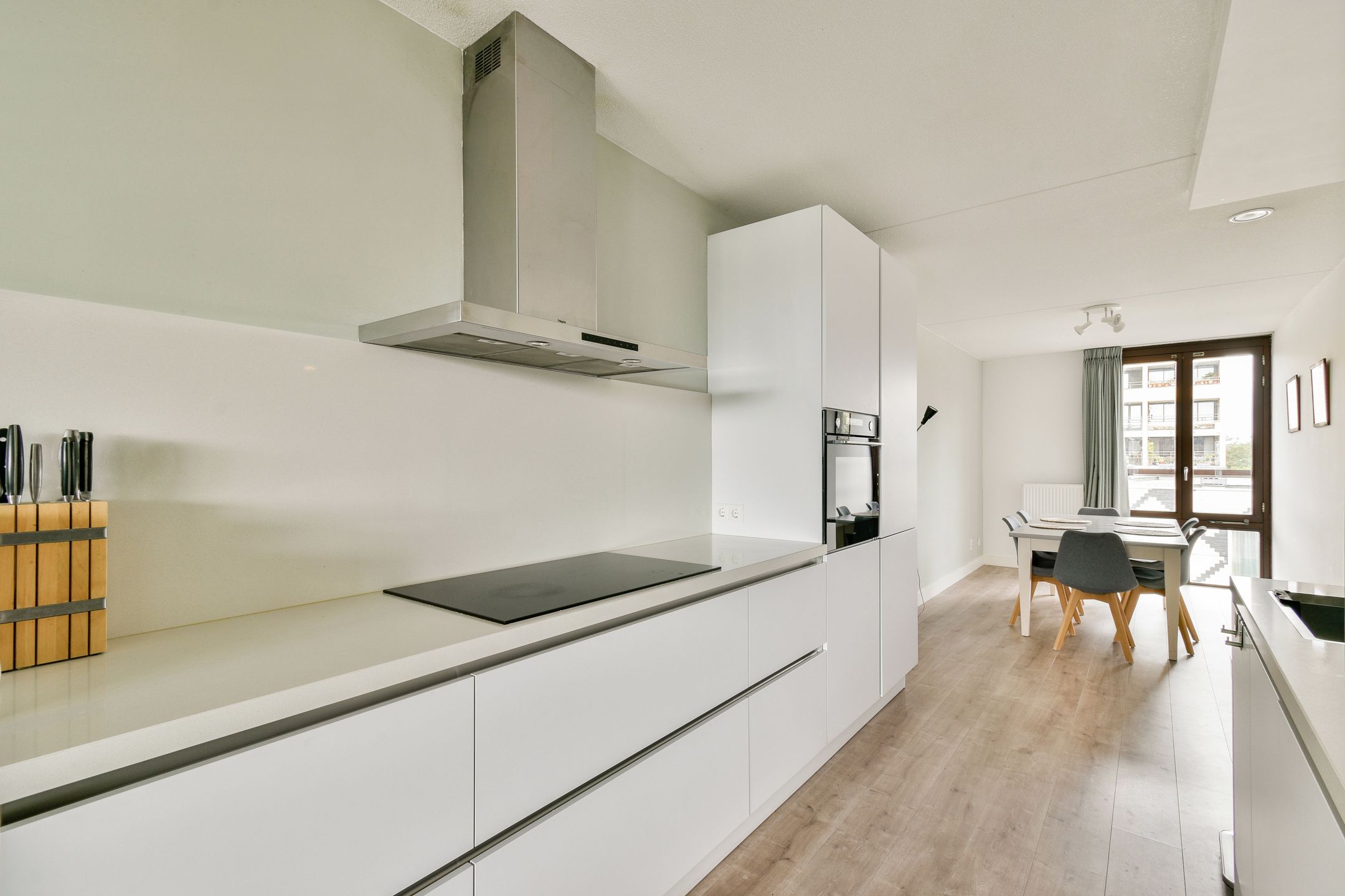 Foto 12 van Cruquiuskade 179