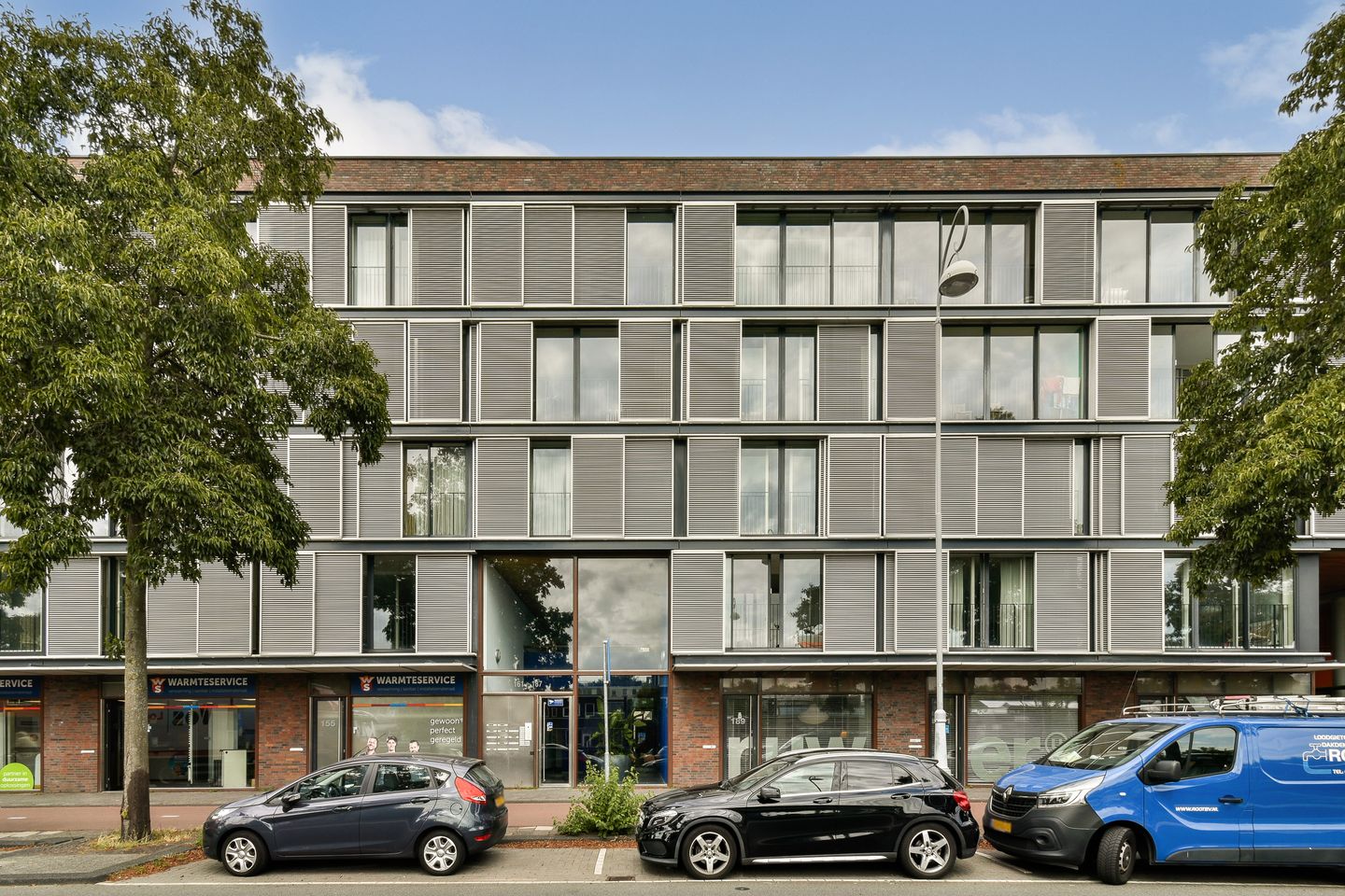 Foto 25 van Cruquiuskade 179