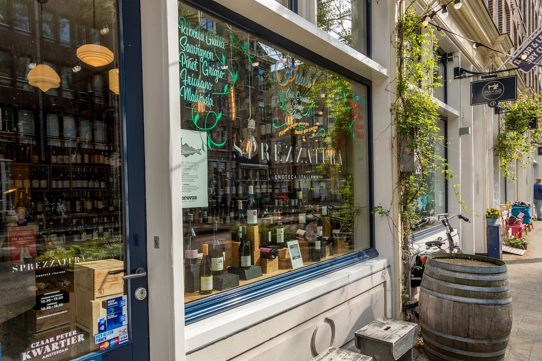 Foto 28 van Cruquiuskade 179