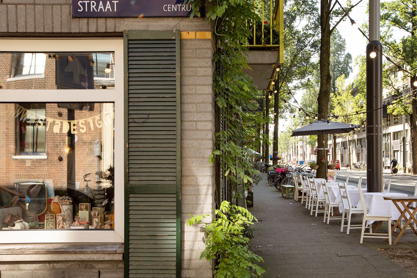 Foto 29 van Cruquiuskade 179