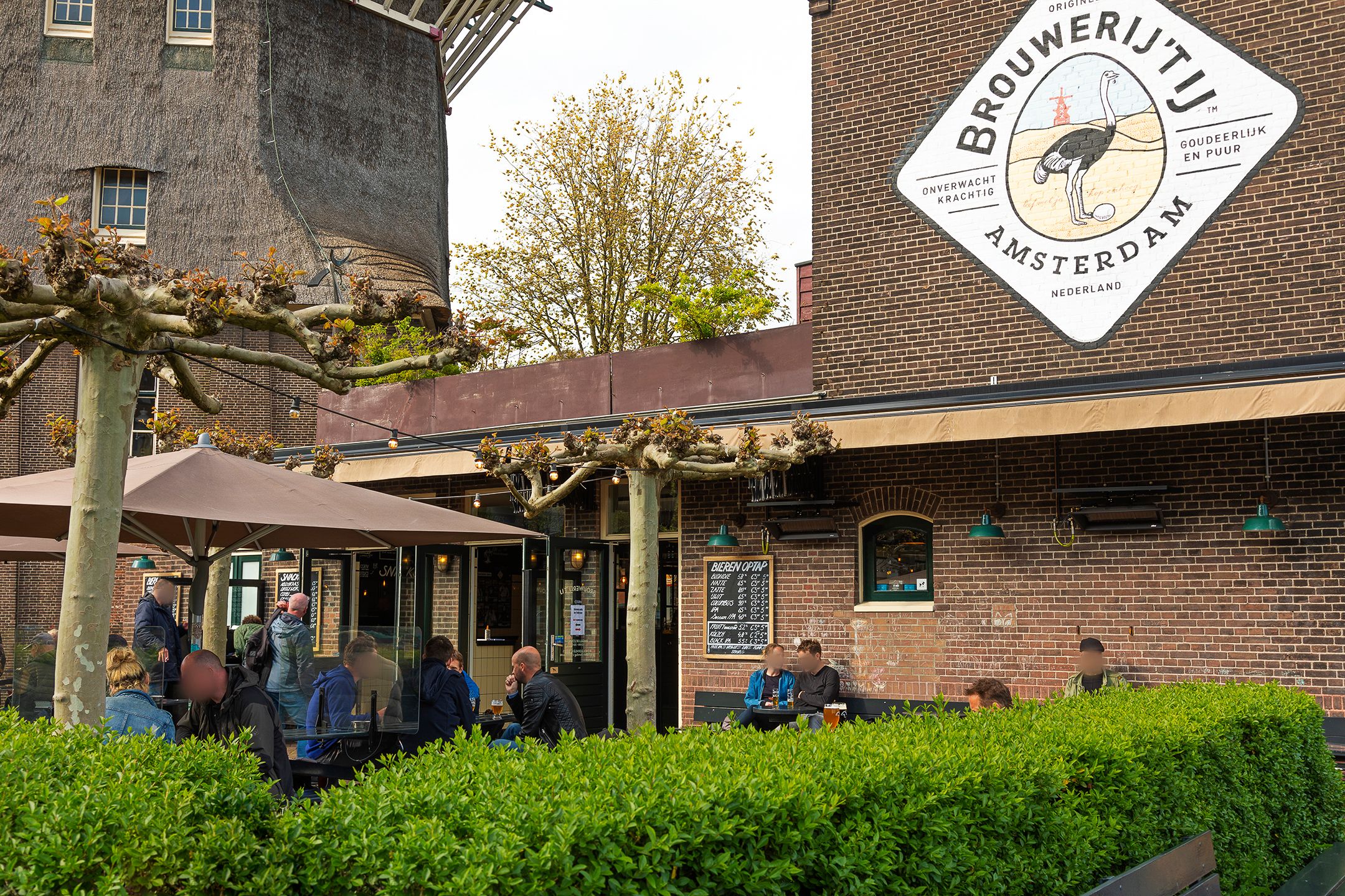 Foto 30 van Cruquiuskade 179