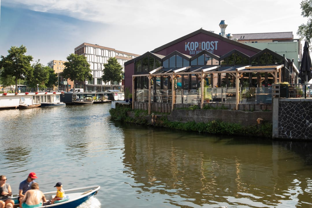 Foto 31 van Cruquiuskade 179