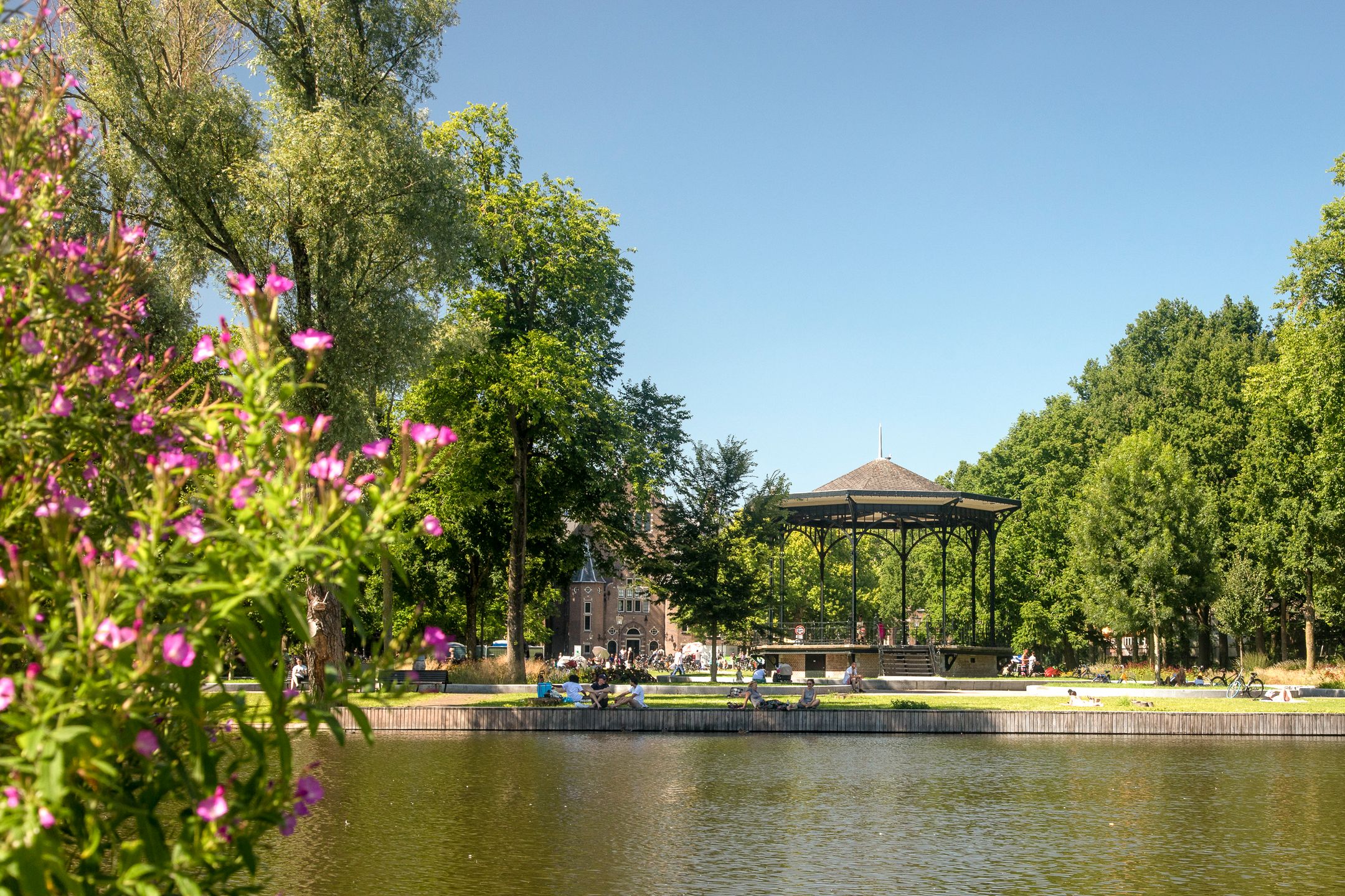 Foto 33 van Cruquiuskade 179