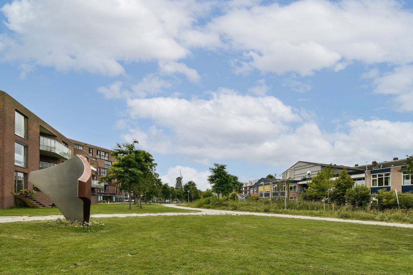 Foto 35 van Cruquiuskade 179