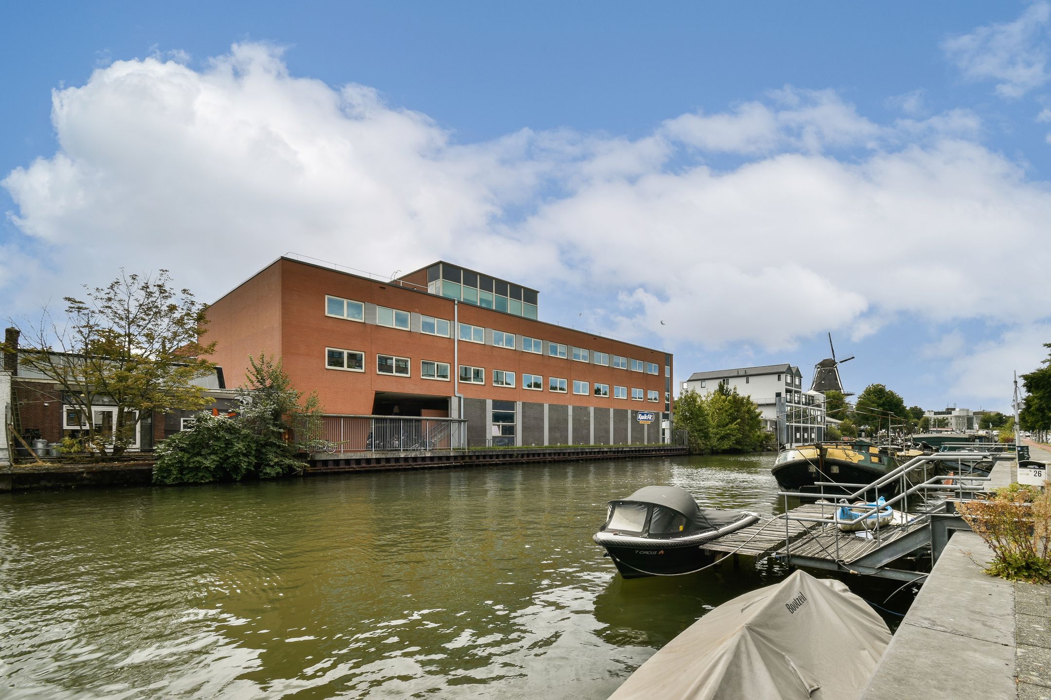 Foto 36 van Cruquiuskade 179