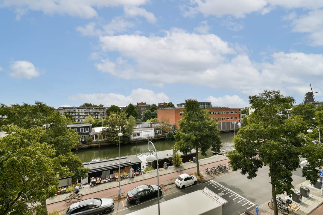 Foto 37 van Cruquiuskade 179