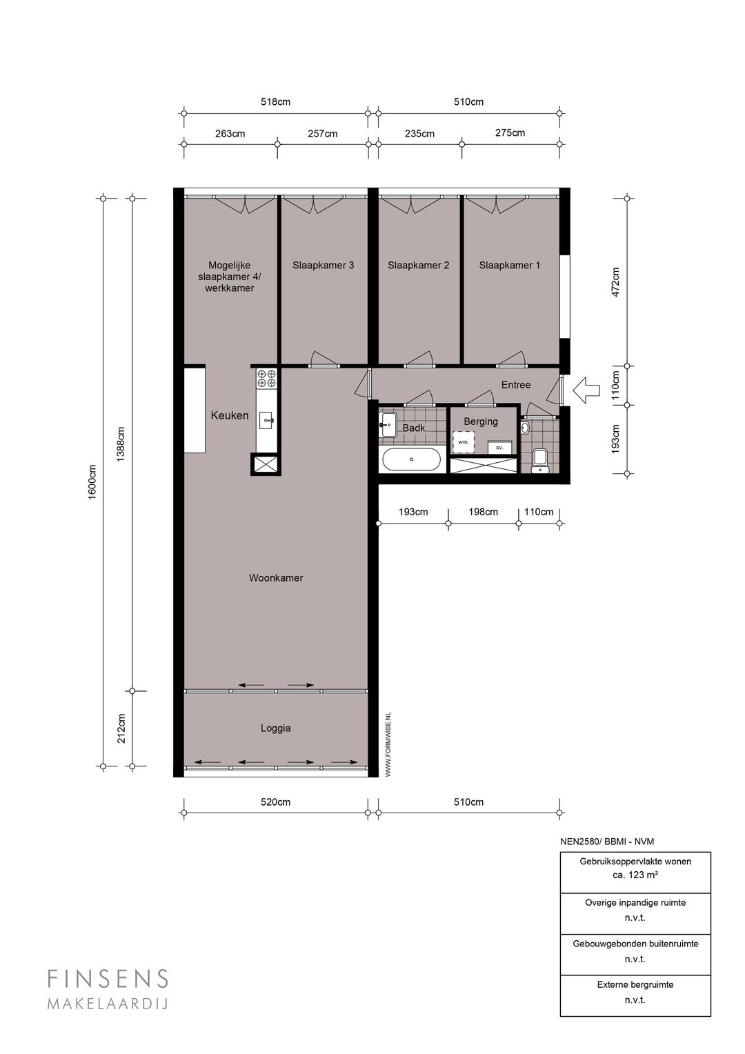 Foto 38 van Cruquiuskade 179