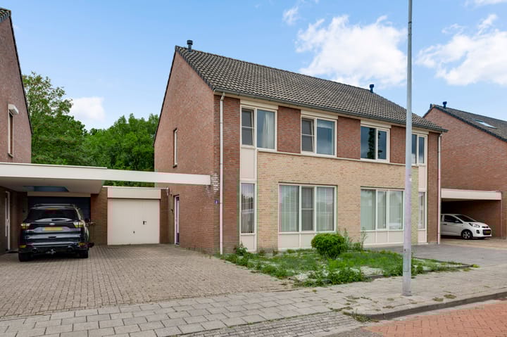 Jankushofstraat 8