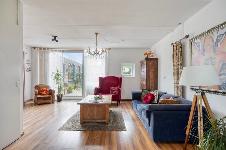 Photo 9 of Luchtenburg 2