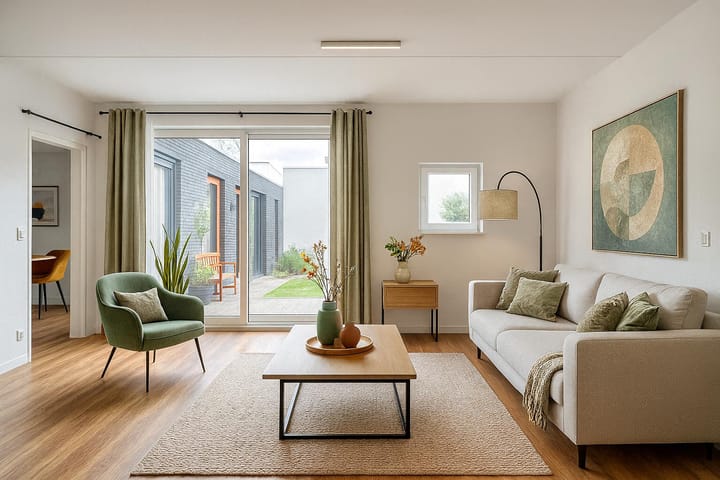 Photo 10 of Luchtenburg 2