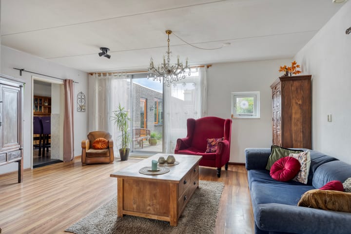 Photo 11 of Luchtenburg 2