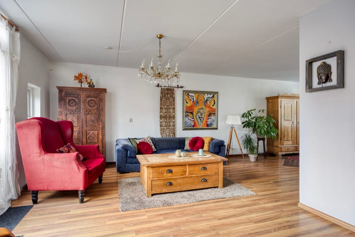 Photo 12 of Luchtenburg 2