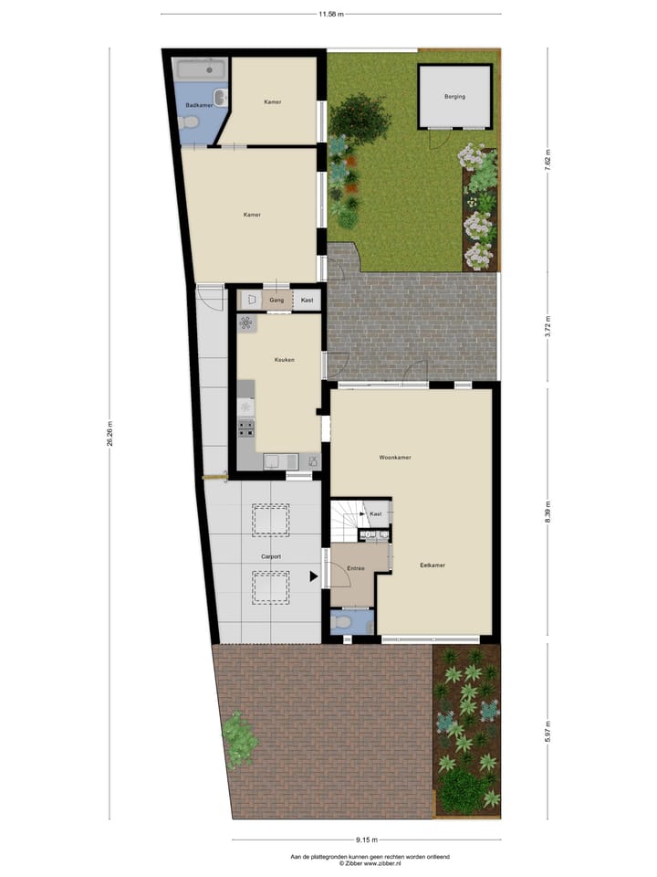 Photo 45 of Luchtenburg 2