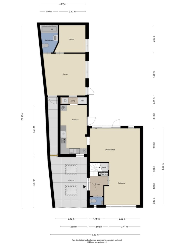 Photo 47 of Luchtenburg 2