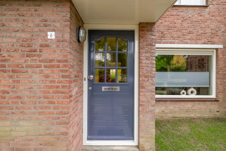 Foto 6 van De Steenderens 6