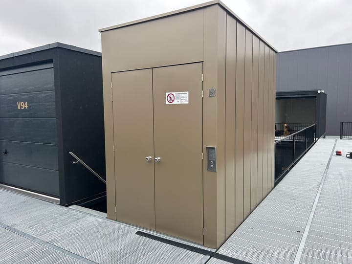 Photo 8 of van Vlissingenstraat 59