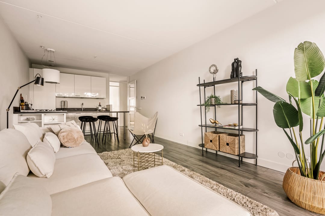 Foto 1 van Ombilinstraat 24