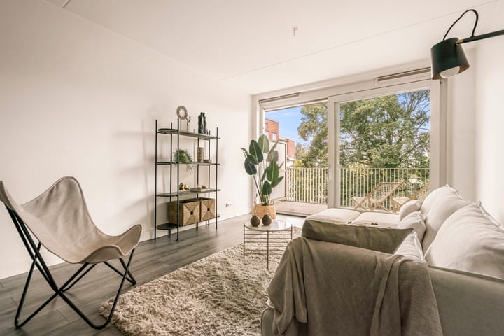 Foto 3 van Ombilinstraat 24