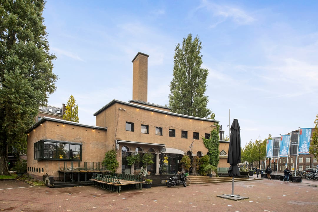 Foto 31 van Ombilinstraat 24