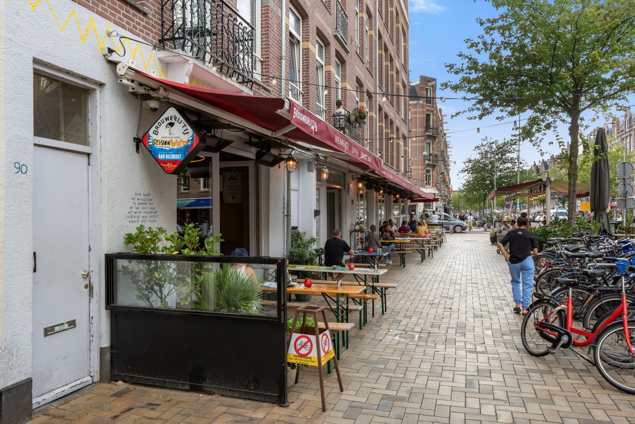 Foto 33 van Ombilinstraat 24