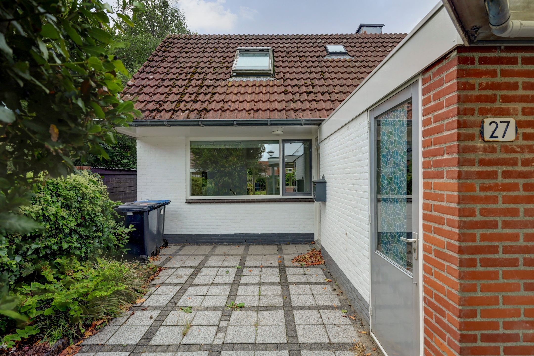 Foto 6 van Hornikswei 27